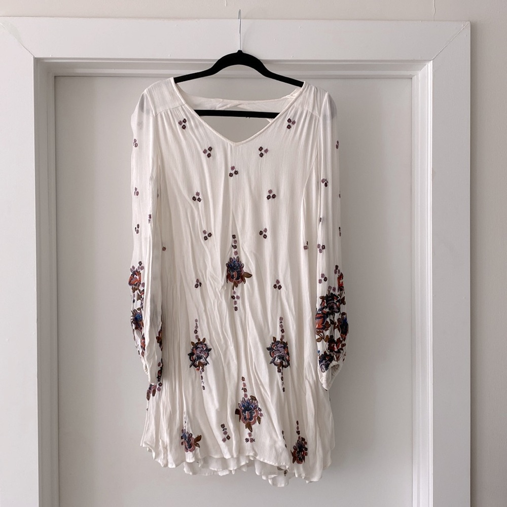 Free People dress. Size XS.